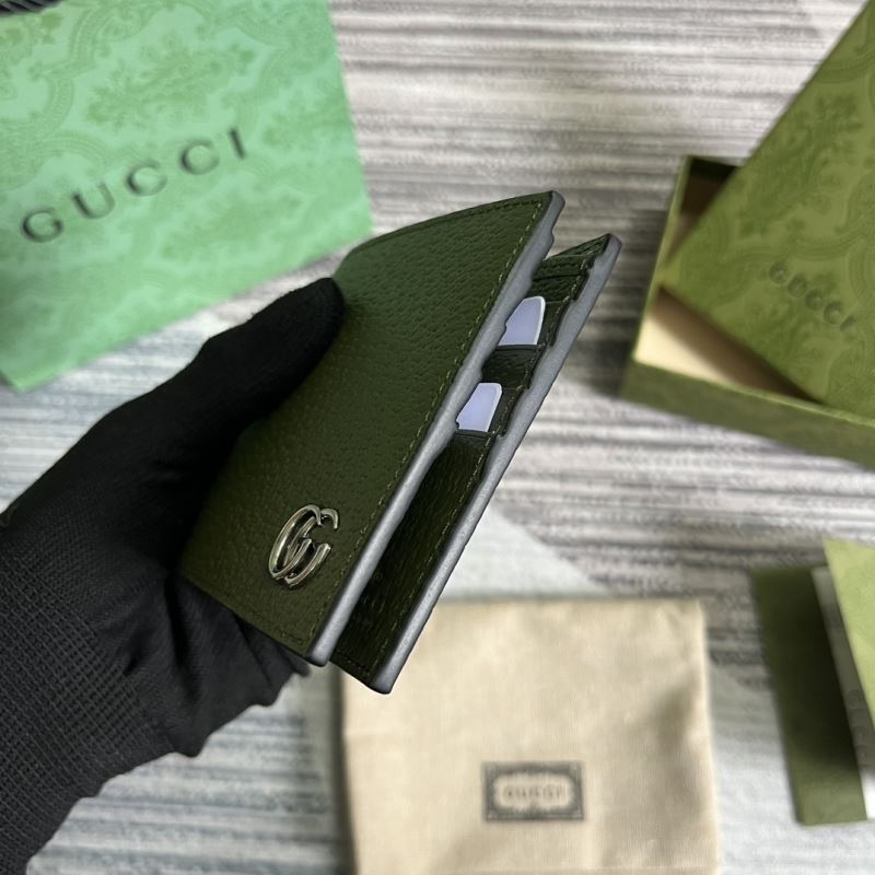 Gvc*1 wallets